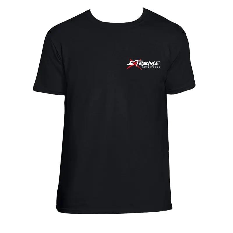 Sometimes You Just Don't Knock T Shirt Extreme Outfitters