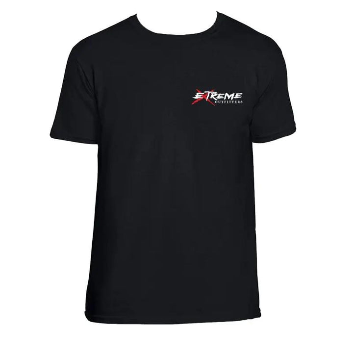 Sometimes You Just Don't Knock T Shirt Extreme Outfitters