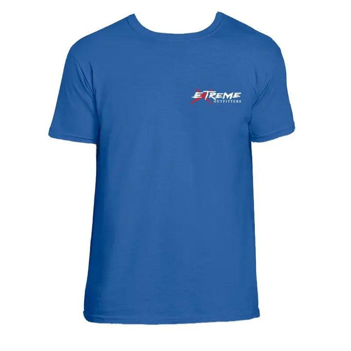 Sometimes You Just Don't Knock T Shirt Extreme Outfitters