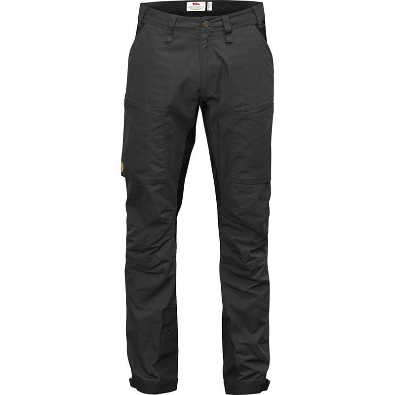 Fjällräven Abisko Lite Trekking Trousers - Extreme Outfitters