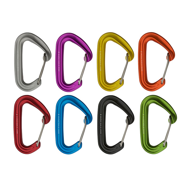 FS Mini II Carabiner - Extreme Outfitters