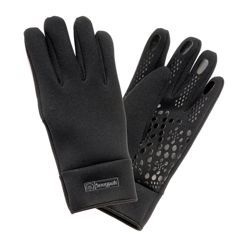 Snugpak Geogrip Glove - Extreme Outfitters