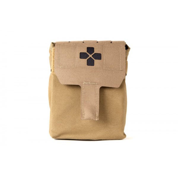 Blue Force Gear HW Medium Trauma Kit NOW! MOLLE - Extreme Outfitters