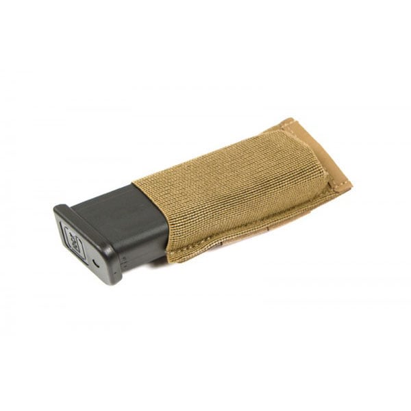Blue Force Gear HW Ten Speed Single Pistol Mag Pouch MOLLE - Extreme Outfitters