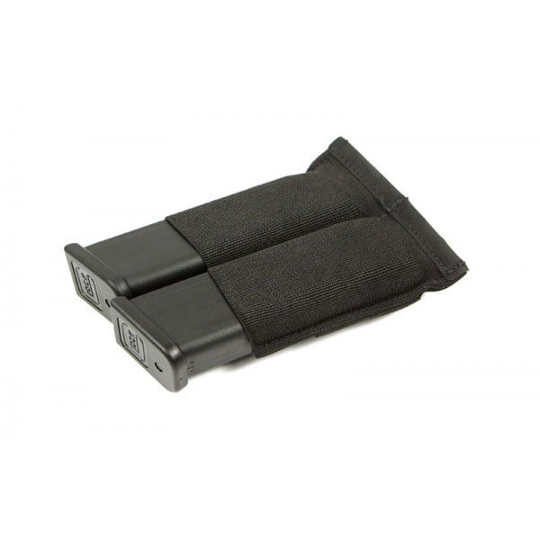 Blue Force Gear HW Ten Speed Double Pistol Mag Pouch MOLLE - Extreme Outfitters