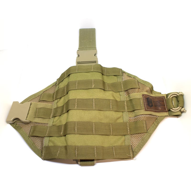 Modular Drop Leg Panel - Sale - Extreme Outfitters