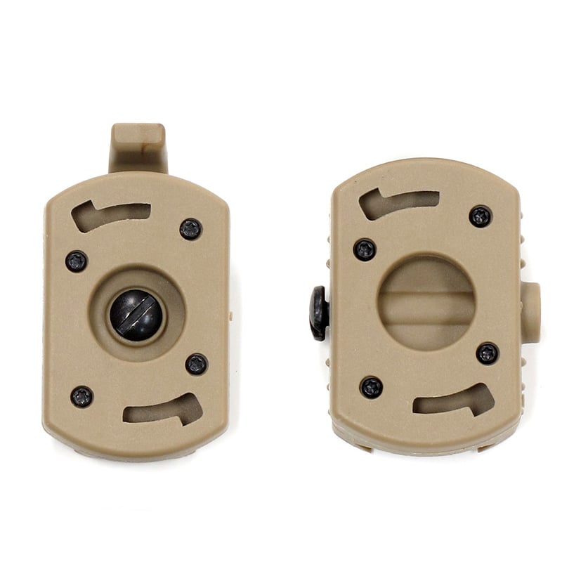 Princeton Tec MPLS Accessory Kit Princeton Tec