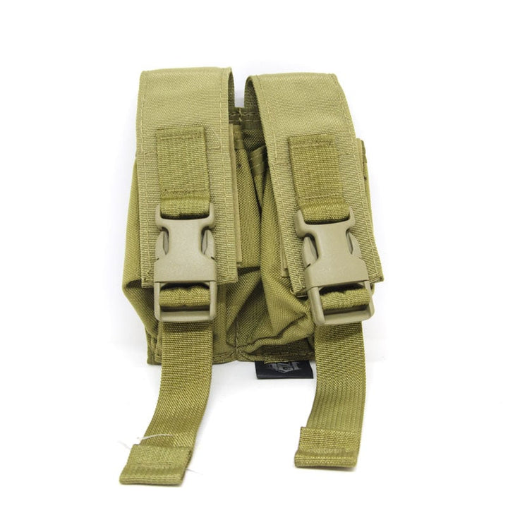 High Speed Gear Modular Double Smoke Grenade Pouch - Extreme Outfitters