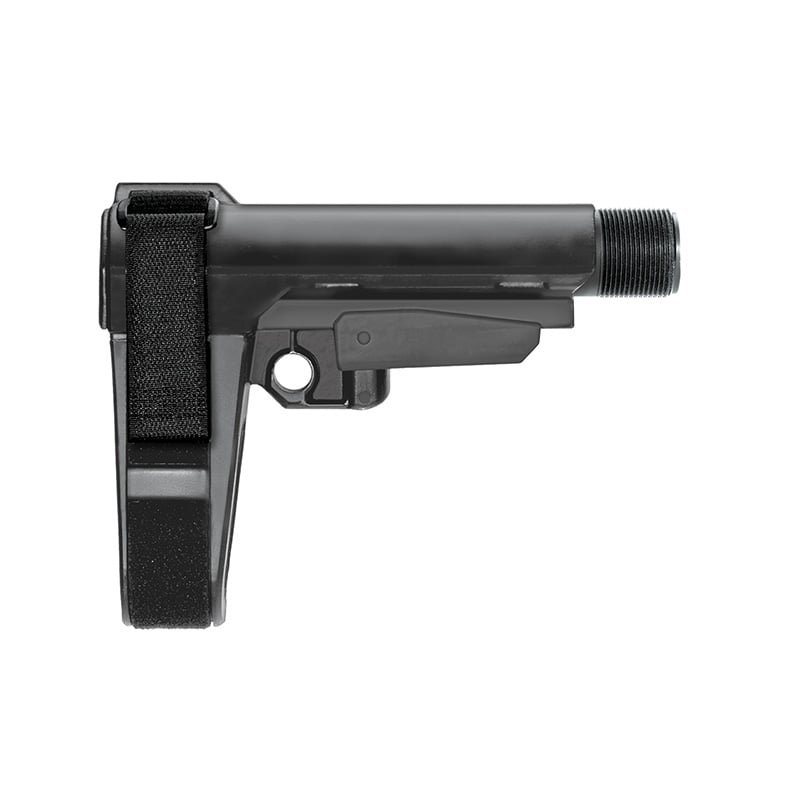 SBA3 - 5 Position Adjustable Stabilizing Brace - Extreme Outfitters