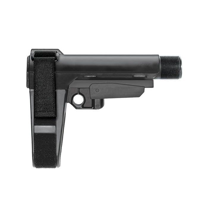 SBA3 - 5 Position Adjustable Stabilizing Brace - Extreme Outfitters