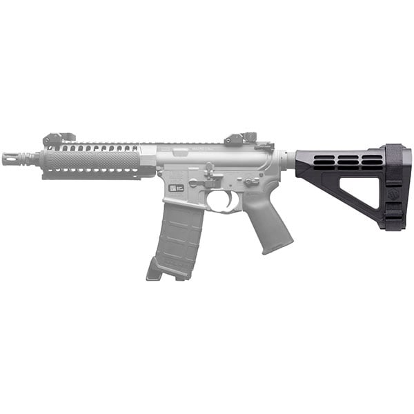 SBM4 - AR Pistol Stabilizing Brace - Extreme Outfitters