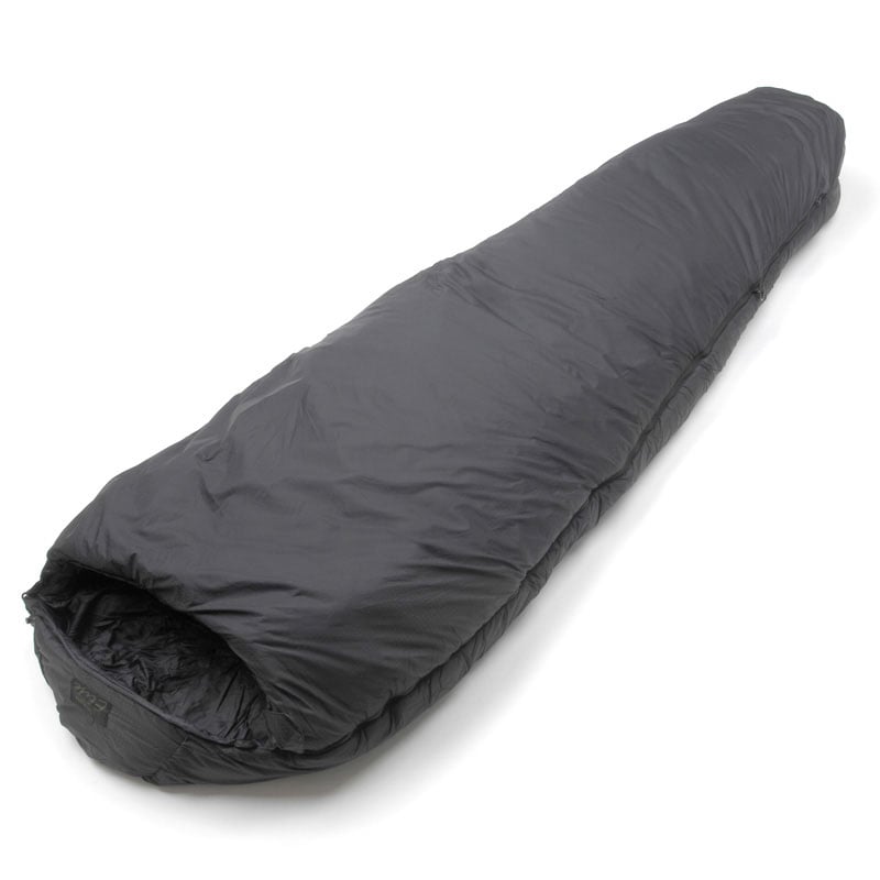 Snugpak Softie Elite 5 Black