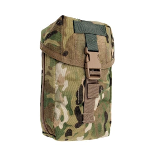 Medic Pouch - Extreme Outfitters