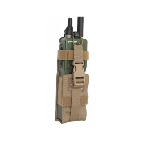 Tactical Tailor Large Radio Pouch