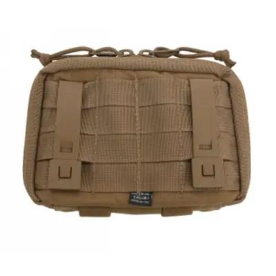 Tactical Tailor Admin Pouch Enhanced Tactical Tailor