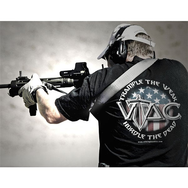 Viking Tactics Padded Sling (Wide) MK2 - Extreme Outfitters