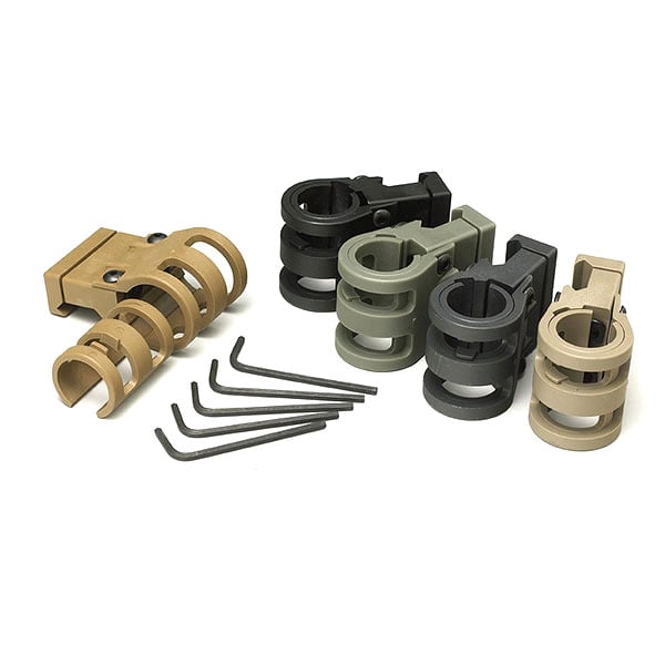 Viking Tactics Light Mount - Extreme Outfitters