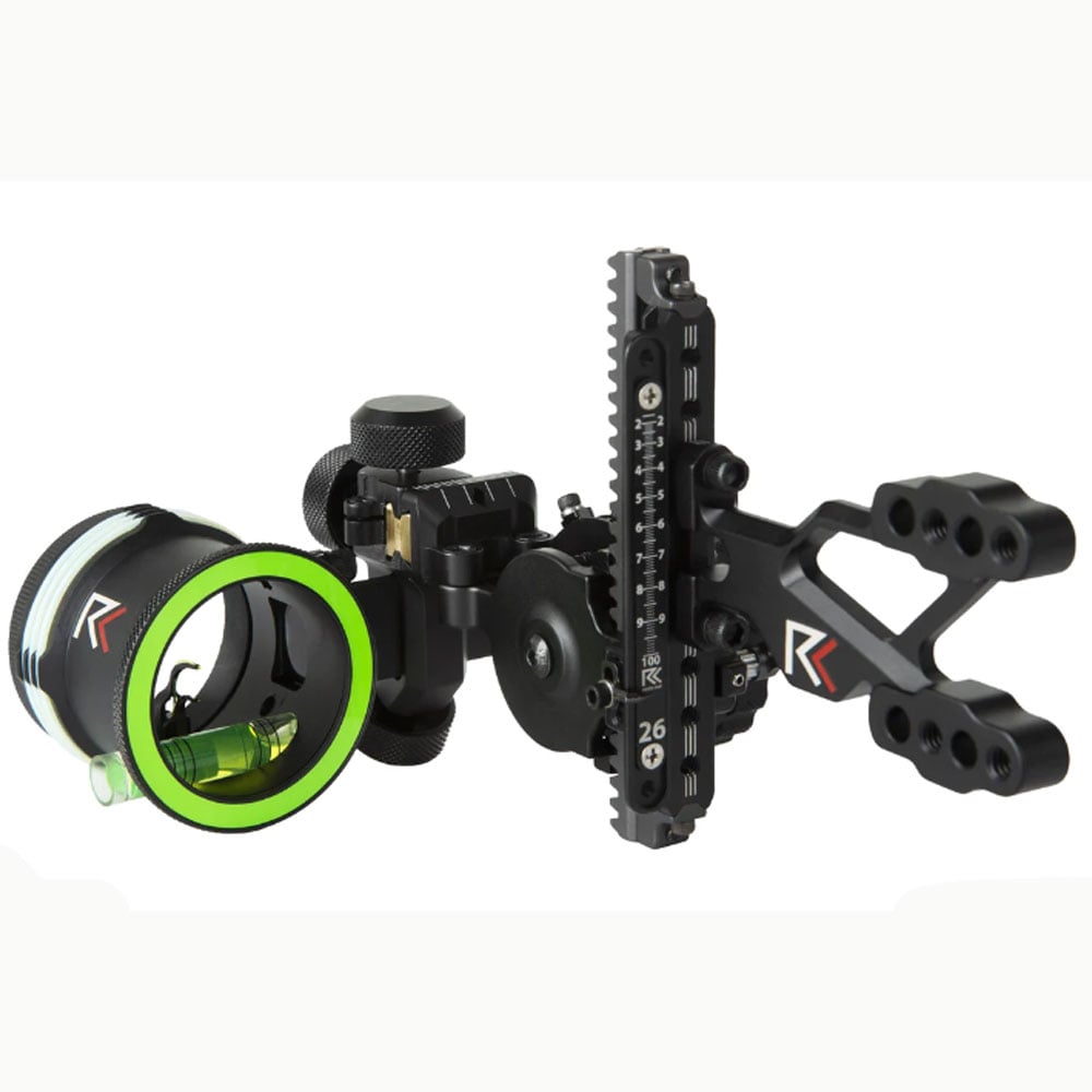 Redline RL Torch 2 Pin Sight