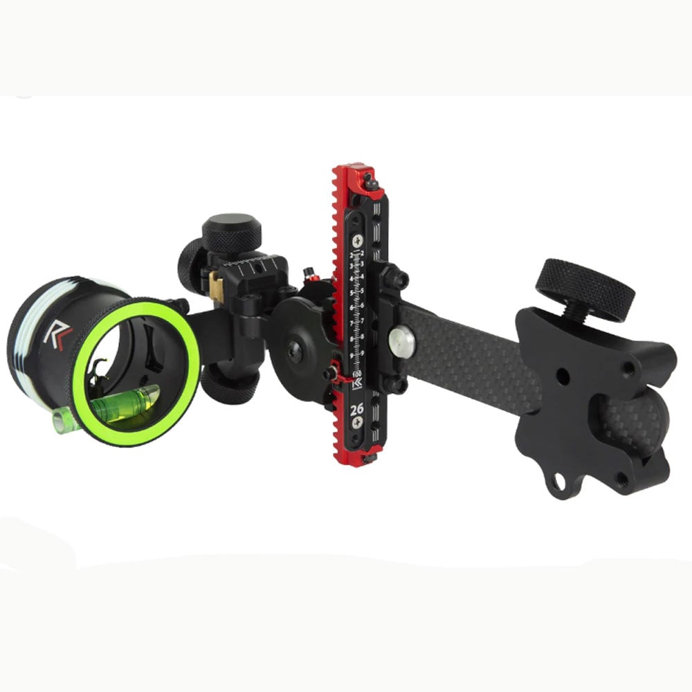 Redline RL Torch 2 Pin Dovetail Sight