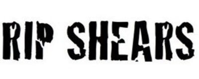 Ripshears