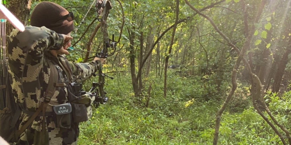 Extreme 3D Archery Series – Shoot #1 Stan Releases