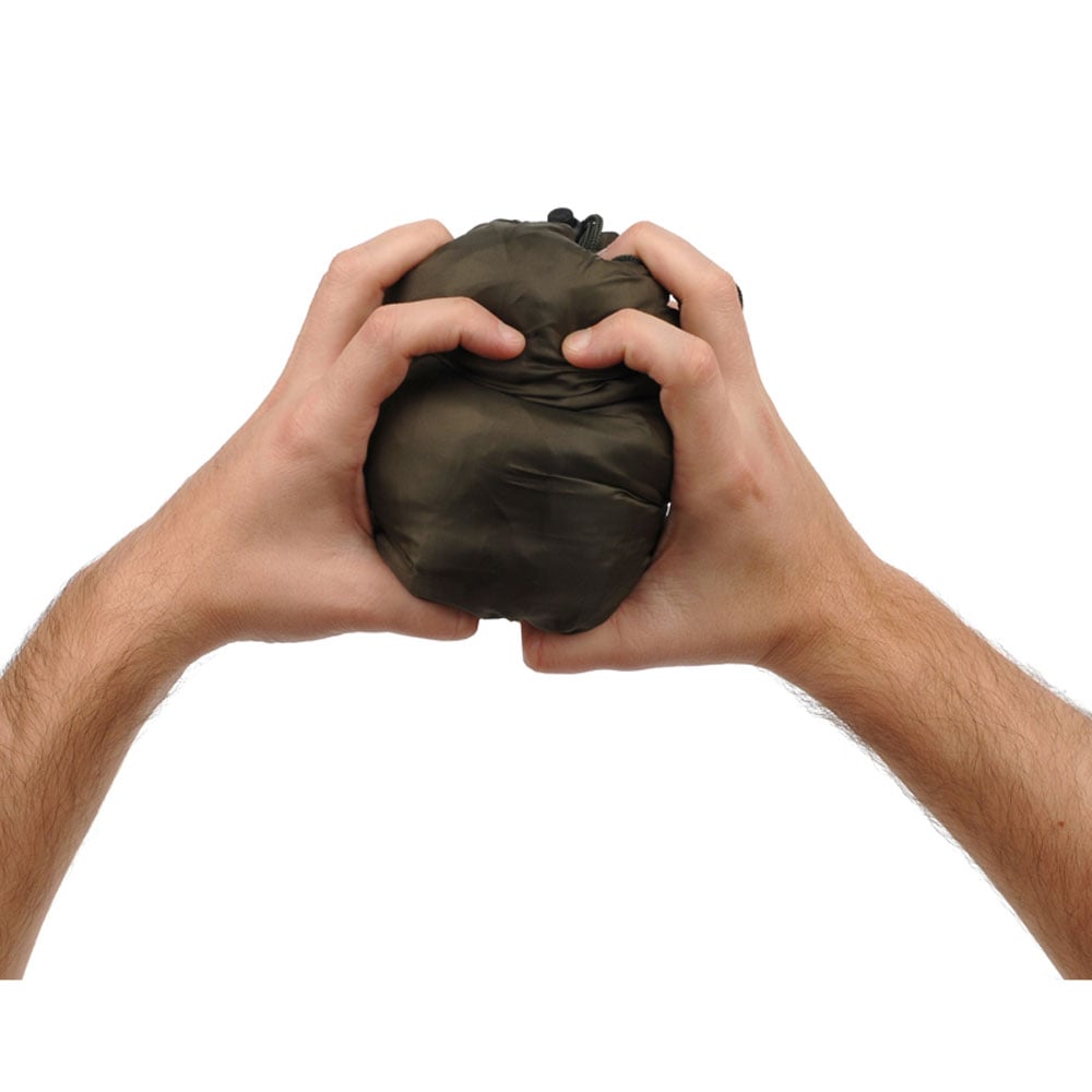 Snugpak Special Force Bivvi compression sack