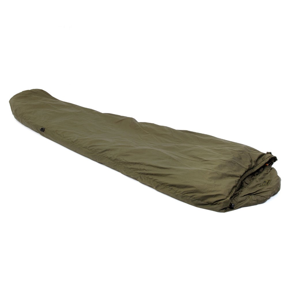 Snugpak Softie Elite 1 Sleeping Bag Olive