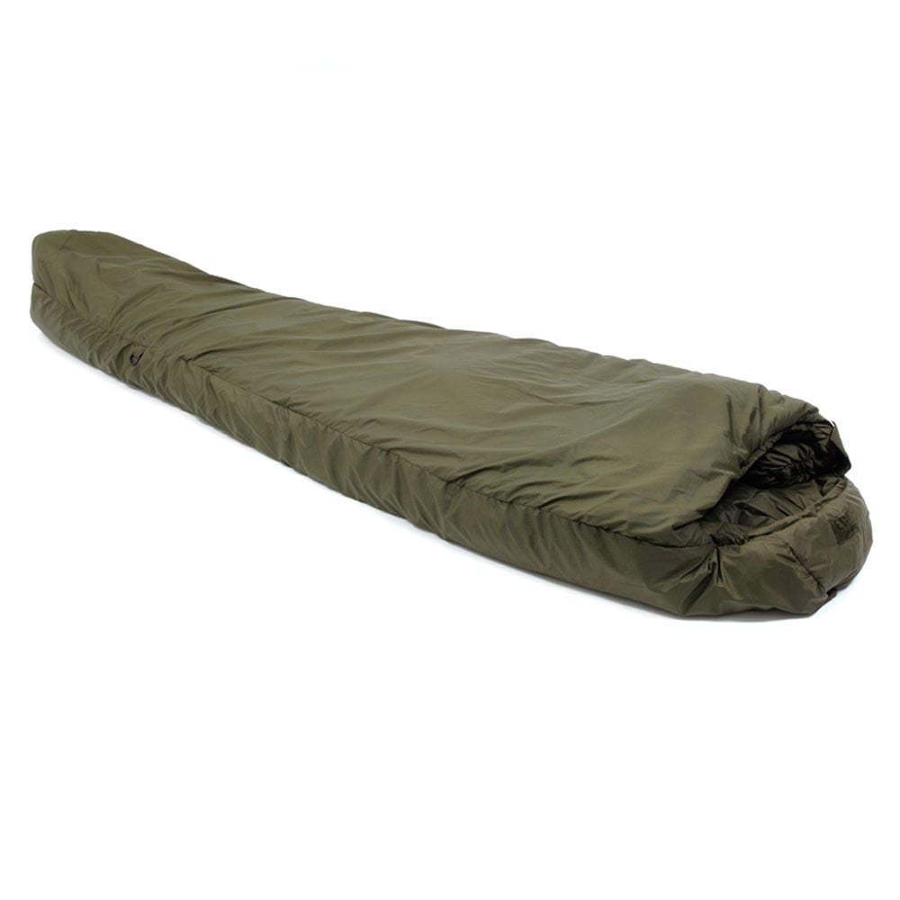 Snugpak Softie Elite 5 Sleeping Bag Olive