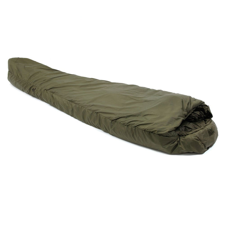 Snugpak Softie Elite 5 Sleeping Bag Olive