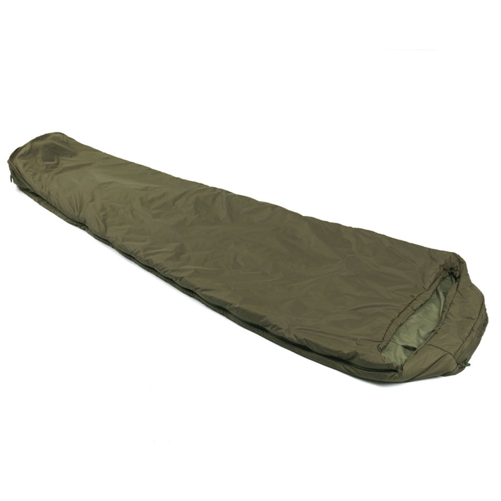Snugpak Tactical 2 Sleeping Bag Olive