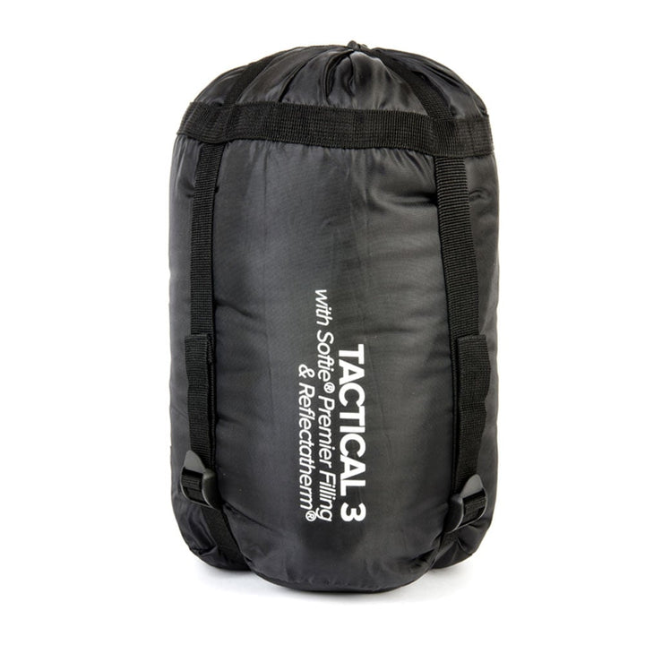 Snugpak Tactical 3 Sleeping Bag Packed