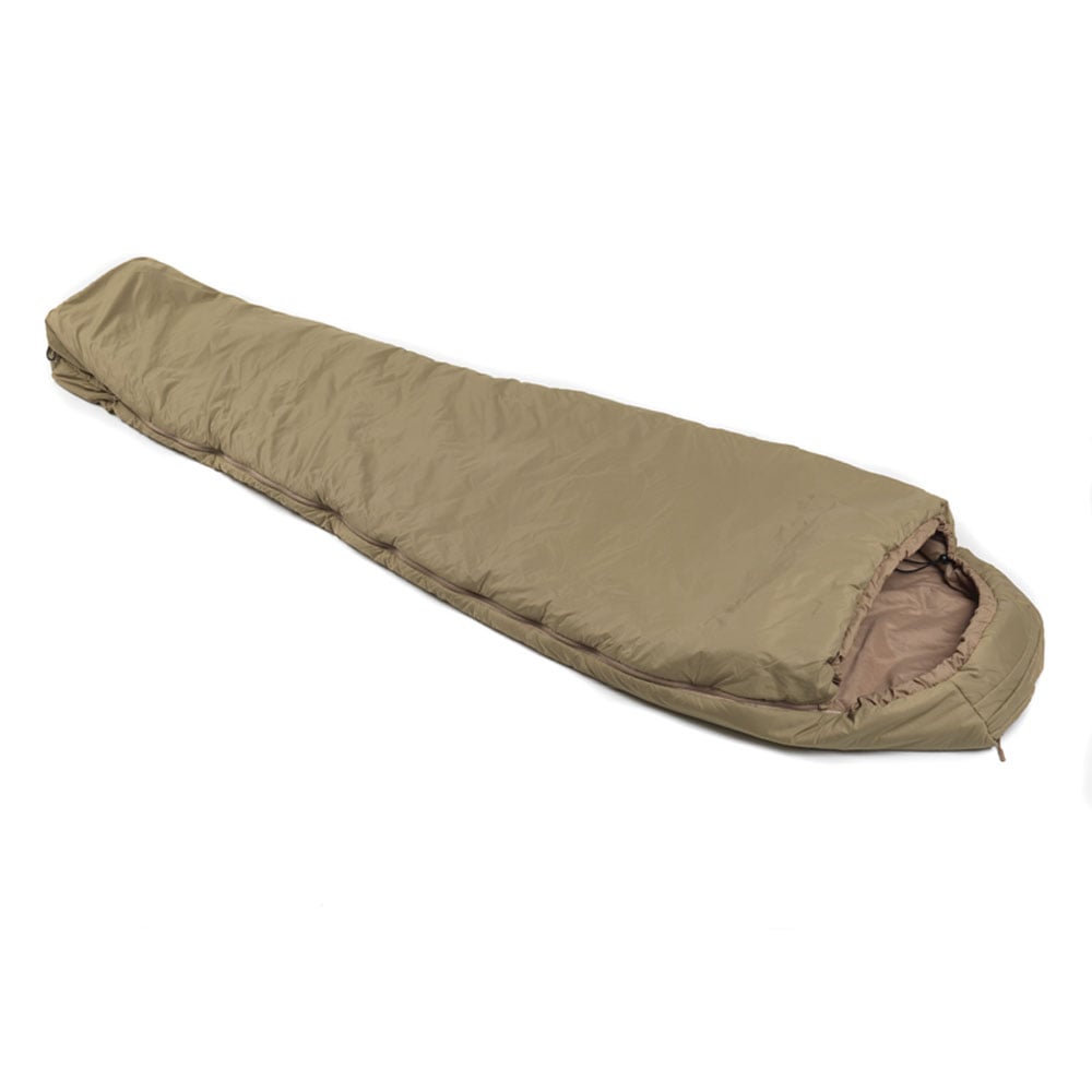 Snugpak Tactical 3 Sleeping Bag Desert