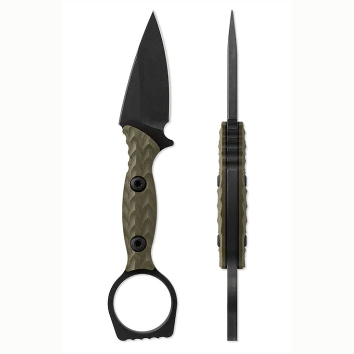 Toor Knives Viper EDC Covert