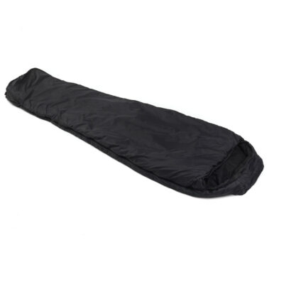Snugpak Tactical 3 Sleeping Bag Black