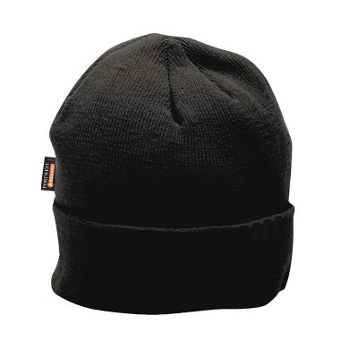 Insulated Knit Cap Insulatex Lined
