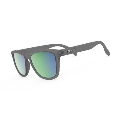 goodr OGs - Silverback Squat Mobility Sunglasses