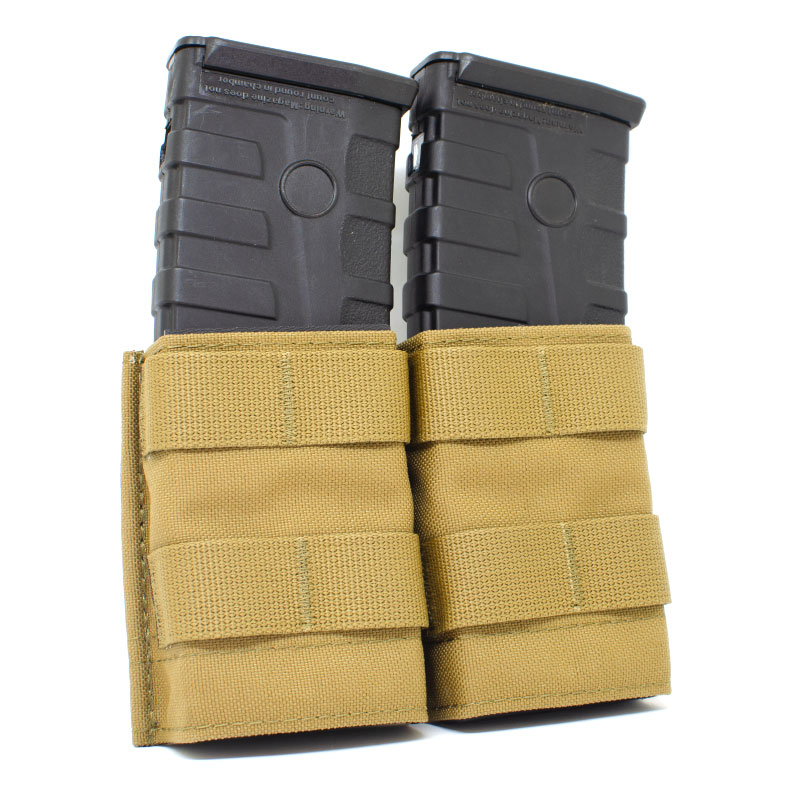 Esstac 5.56 Double KYWI Mid Pouch on Sale • Extreme Outfitters