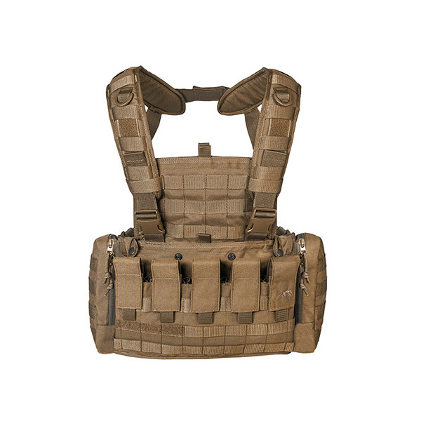 Tasmanian Tiger Chest Rig MKII M4 on Sale • Extreme Outfitters