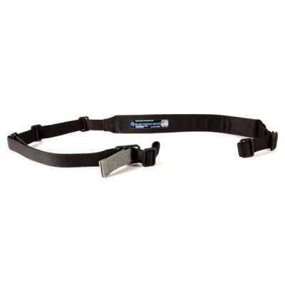 Blue Force Gear Vickers Padded Sling Black