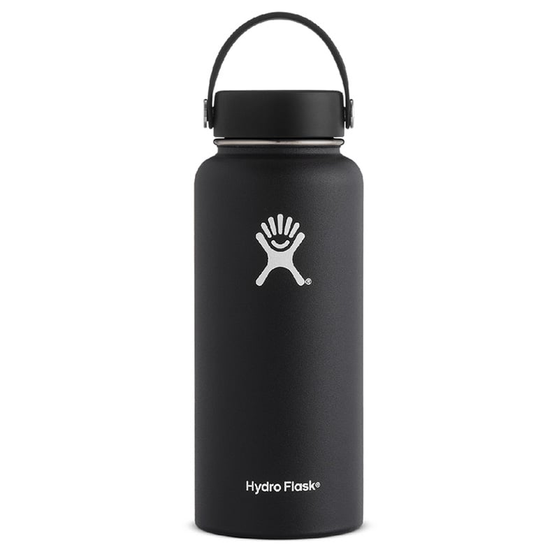 Hydro Flask Wide Mouth 40oz Bottle - Agave