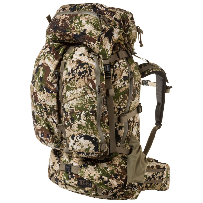 Mystery Ranch Marshall Expedition Hunting Pack