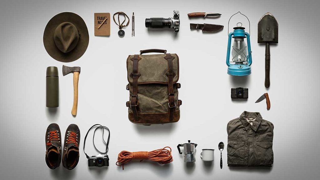 The Best Survival Gear Kit Checklist for 2020