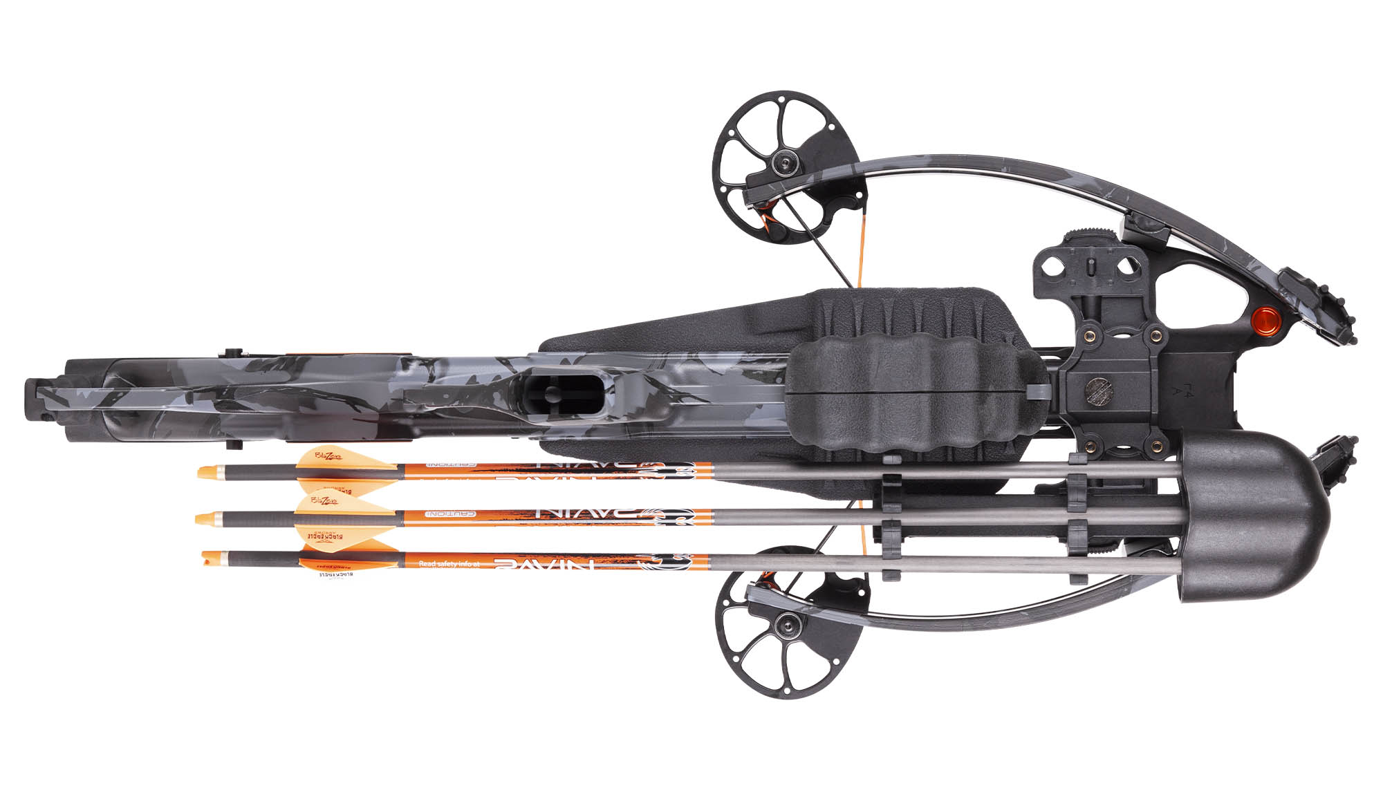 Ravin R26 Predator Crossbow Review