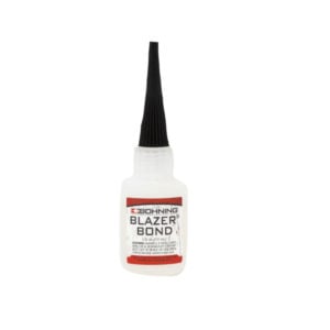 Blazer Bond 1 oz