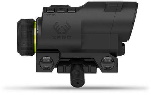 Garmin XERO X1i Rangefinding Scope