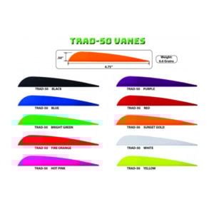 AAE TRAD-50