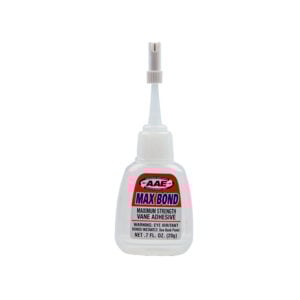 AAE Max Bond Glue .7oz