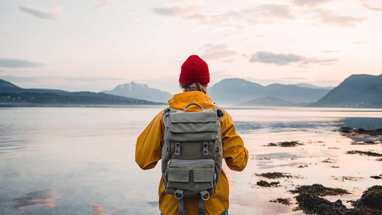 How to Choose the Right Backpack for Your Trip