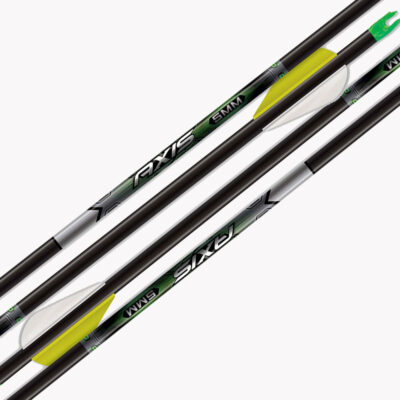 Easton Axis 5mm Carbon Arrow | Extreme Outfitters