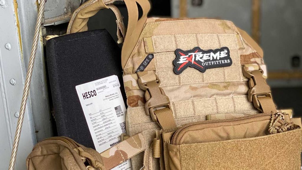 Tactical Gear 101: Understanding Body Armor Protection Levels and Armor Ratings